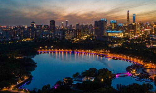 century park-February century park-February